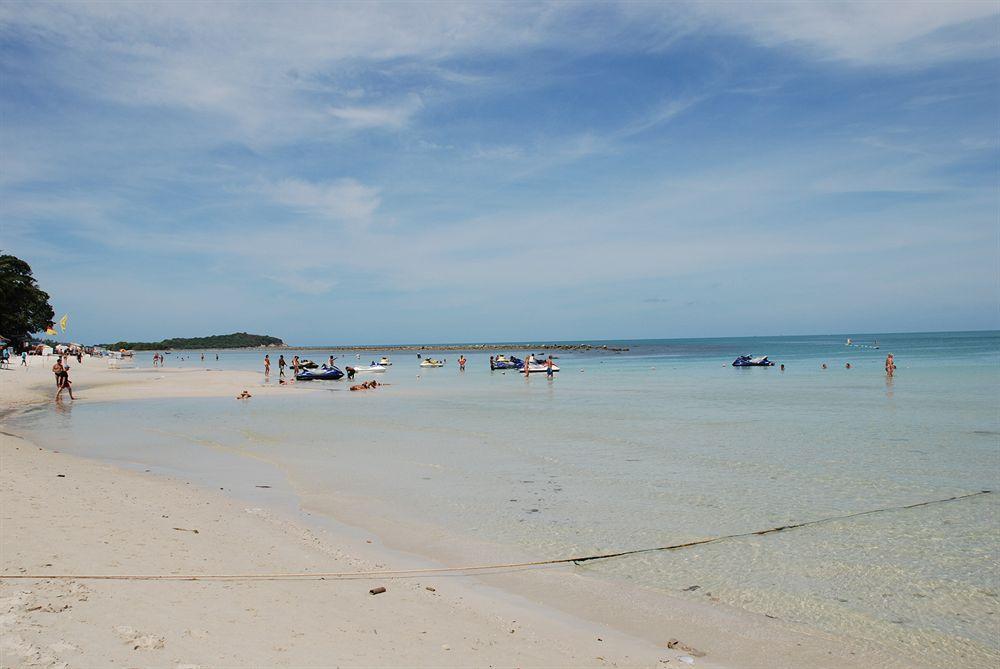 B2@Samui Beach Resort Chaweng  Exterior photo
