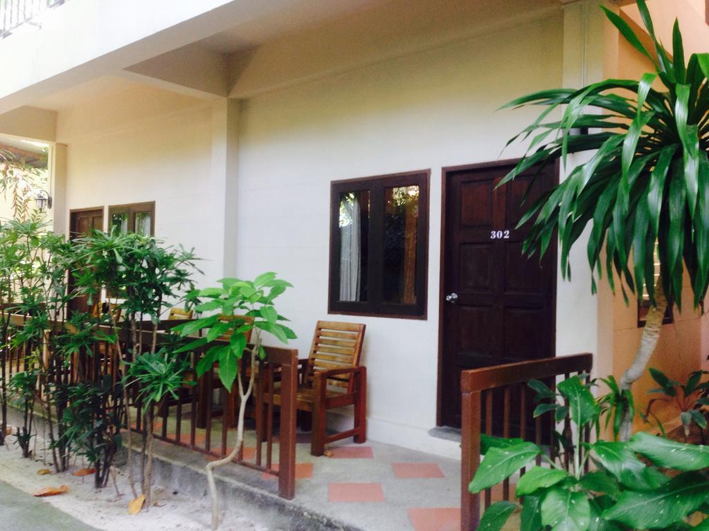 B2@Samui Beach Resort Chaweng  Exterior photo
