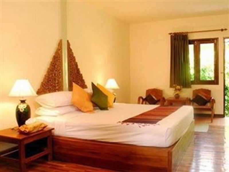 B2@Samui Beach Resort Chaweng  Exterior photo