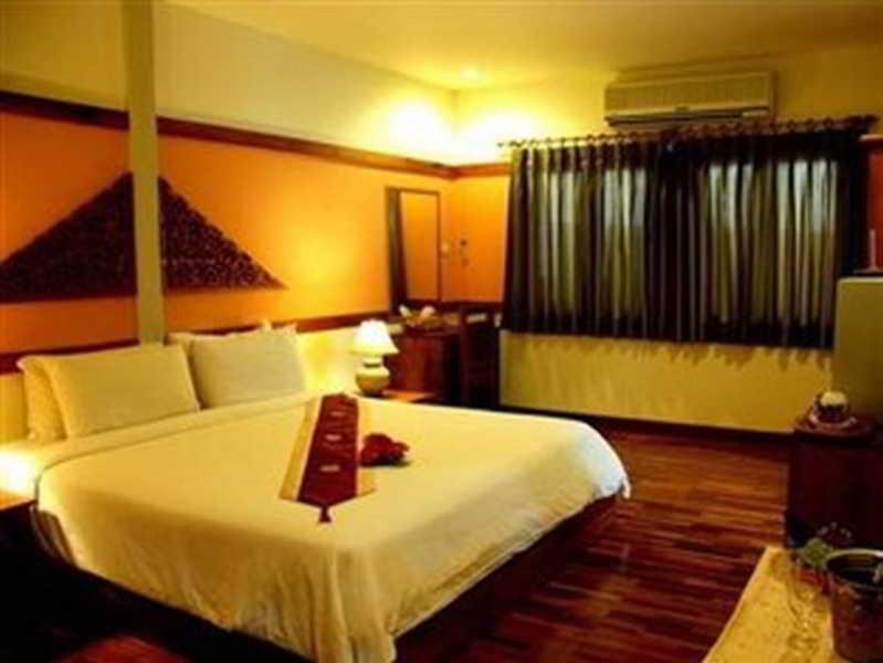 B2@Samui Beach Resort Chaweng  Exterior photo