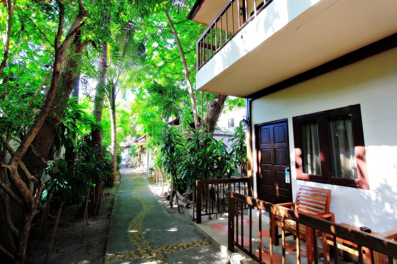 B2@Samui Beach Resort Chaweng  Exterior photo