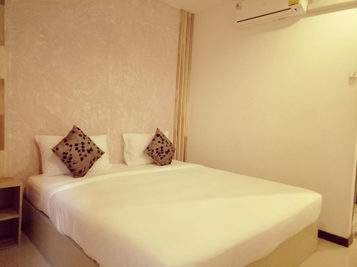 B2@Samui Beach Resort Chaweng  Exterior photo