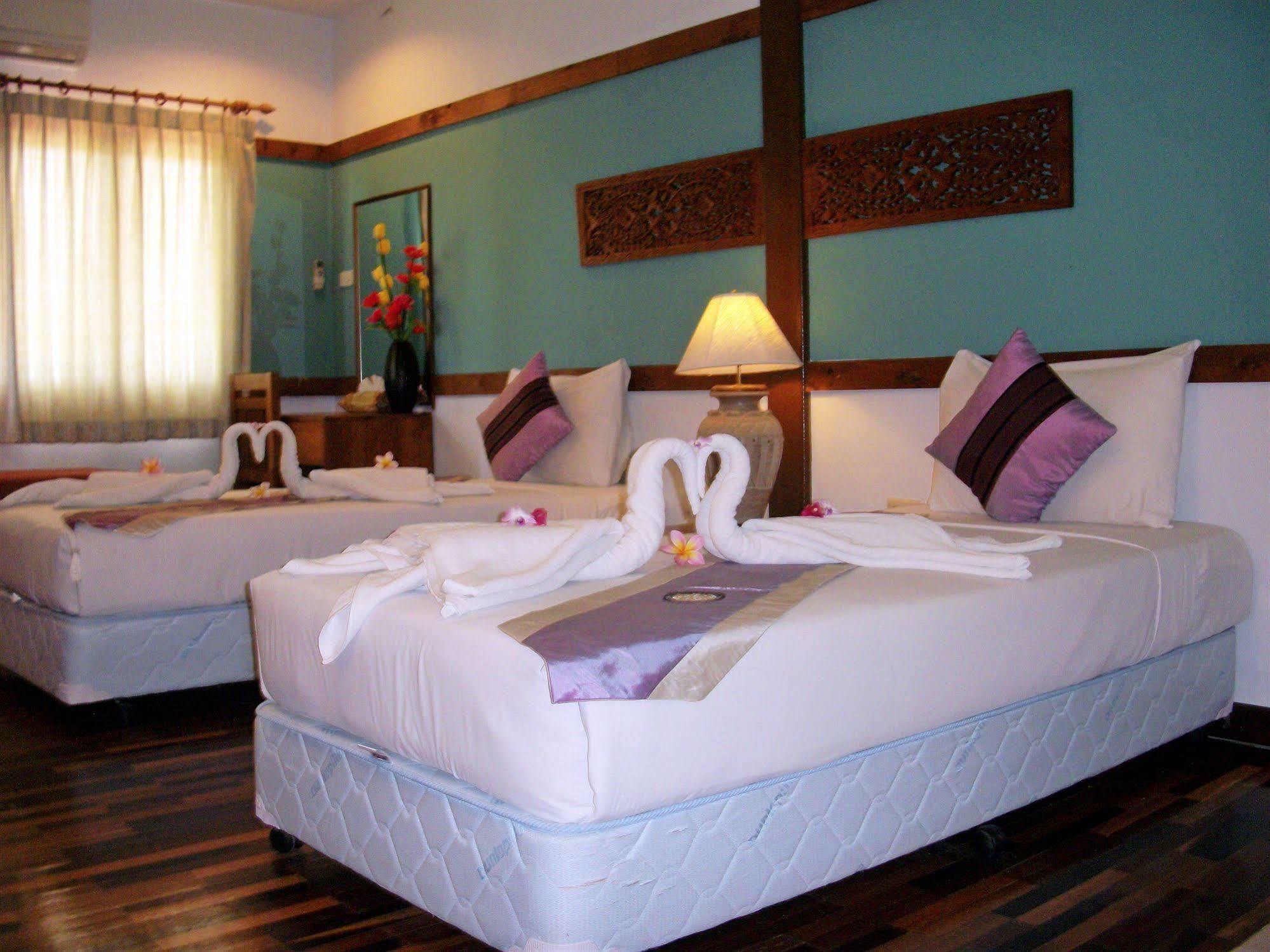 B2@Samui Beach Resort Chaweng  Exterior photo