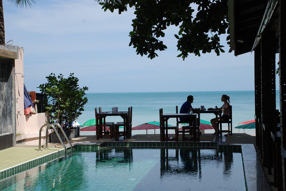 B2@Samui Beach Resort Chaweng  Exterior photo